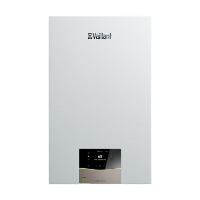 Vaillant ecoTEC exclusive VHR 34/43CF 1-7 CW5+