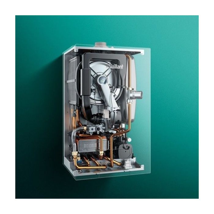 Vaillant ecoTEC exclusive VHR 25/36CF 1-7 CW5