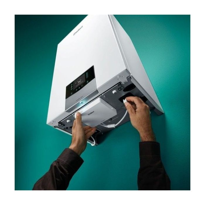 Vaillant ecoTEC Plus VHR 35CS 1-5 Solo