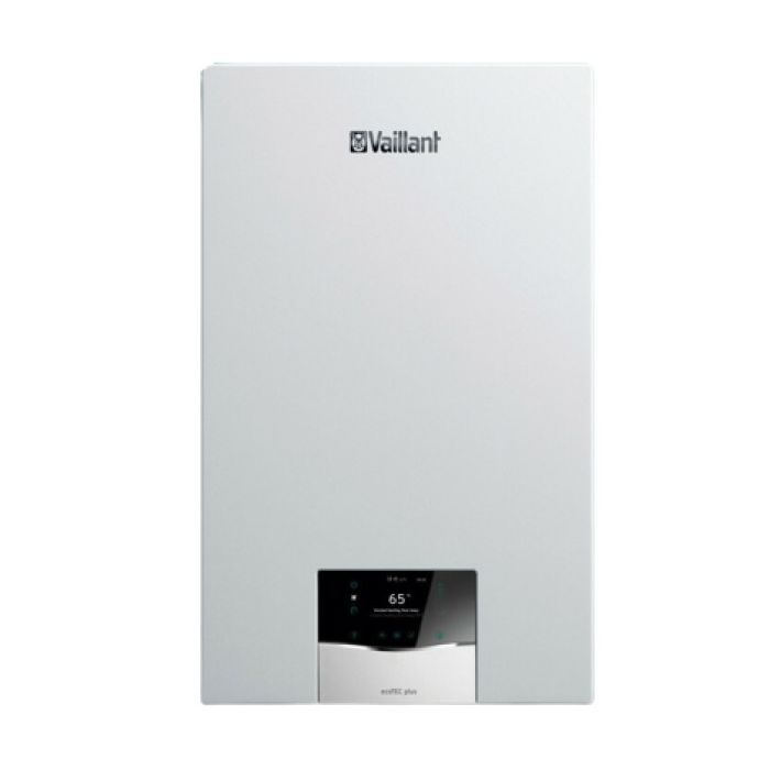 Vaillant ecoTEC Plus VHR 35CS 1-5 Solo