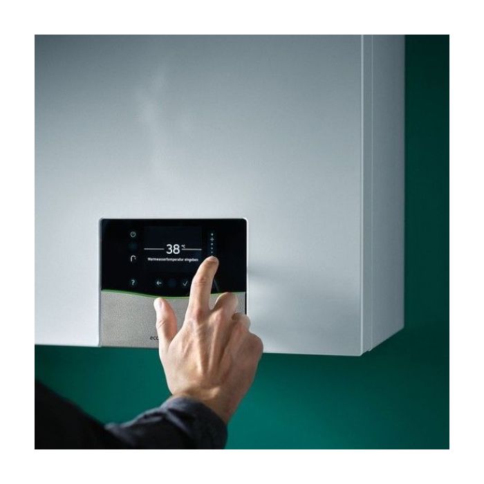 Vaillant ecoTEC Plus VHR 35CS 1-5 Solo