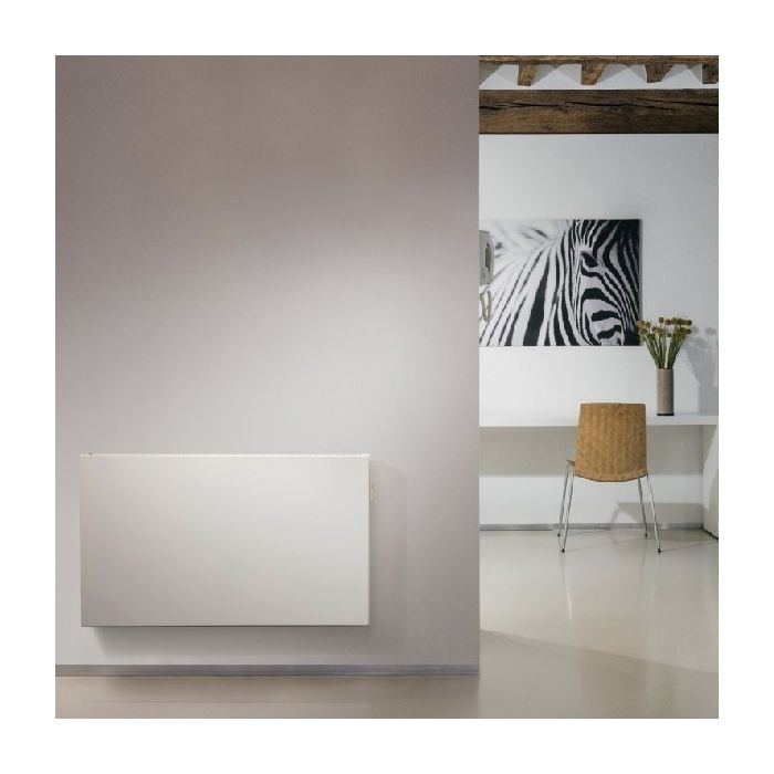 Vasco E-panel elektrische radiator 600x1000mm 1500W