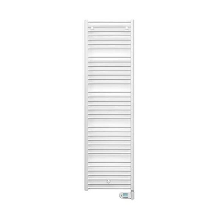 Vasco Bathline BB-EL badkamerradiator 1250W 600 x 1802mm
