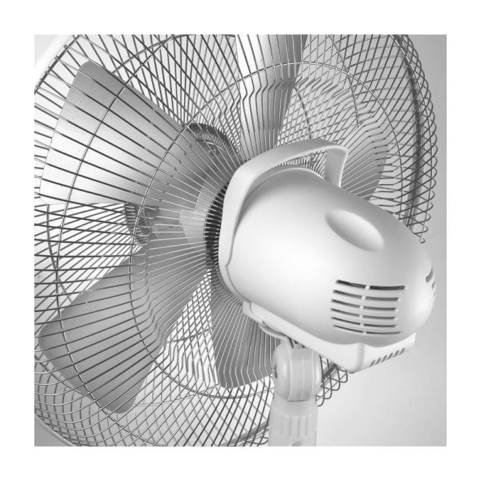 Eurom Vento 16SR staande ventilator