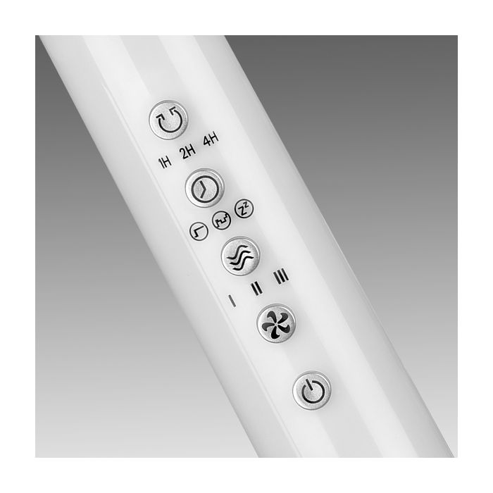 Eurom Vento 16SR staande ventilator