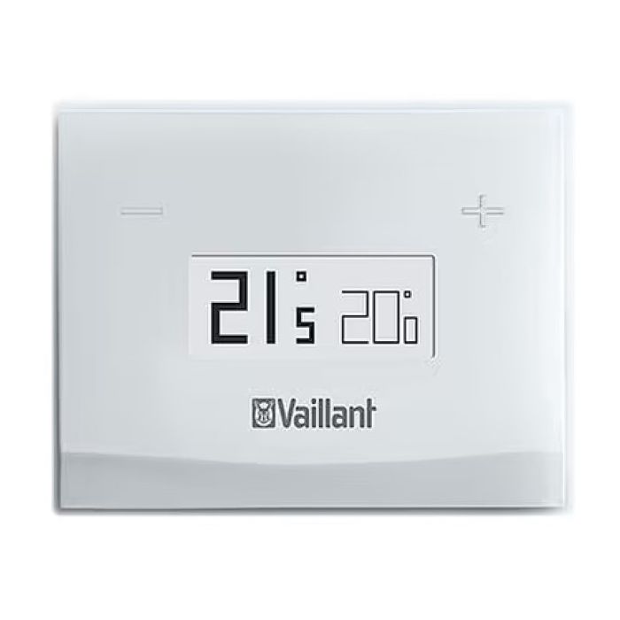 Vaillant vSMART slimme thermostaat