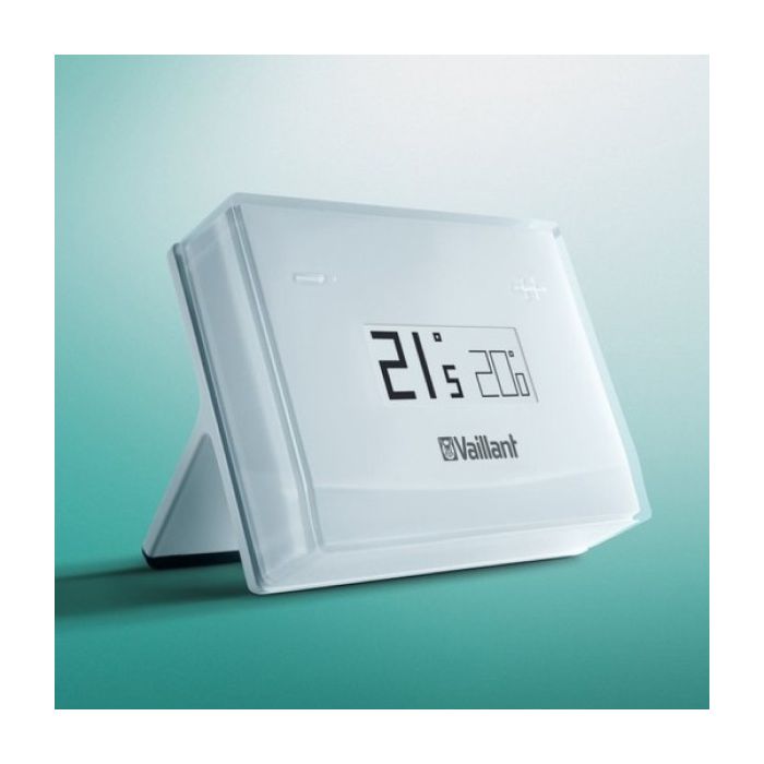 Vaillant vSMART slimme thermostaat