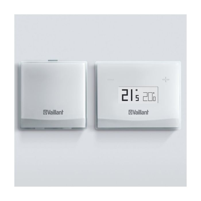 Vaillant vSMART slimme thermostaat