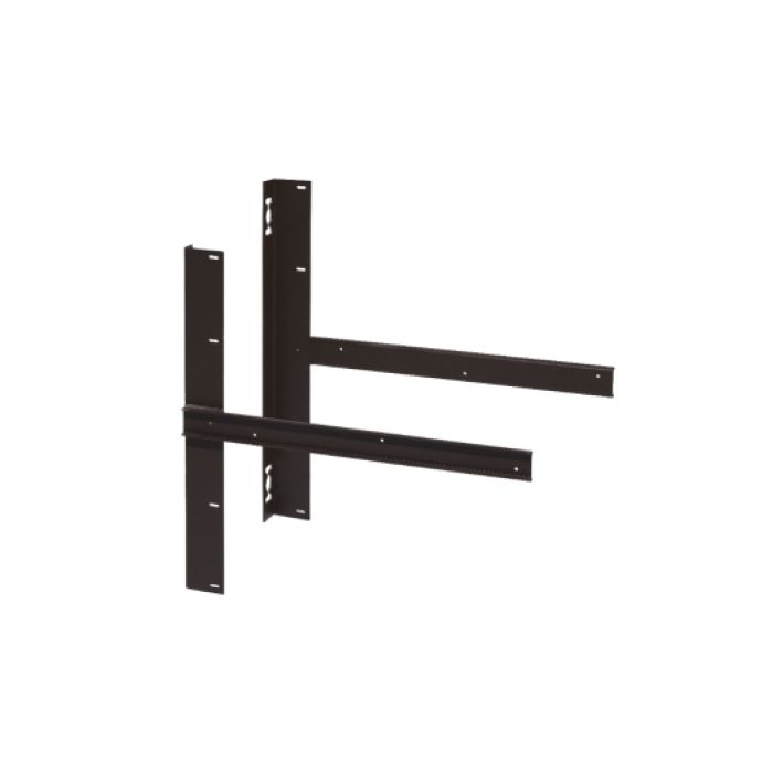 De wandbeugel van Evolar