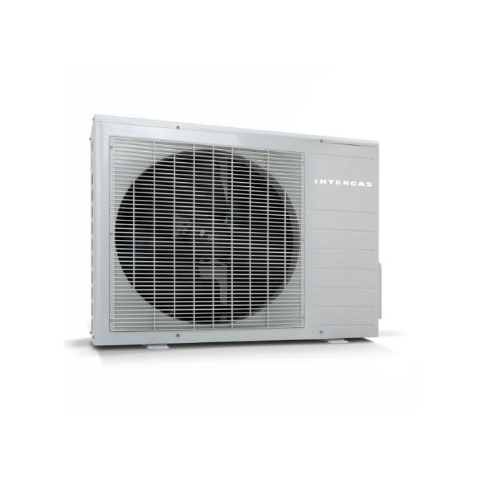 Monoblock buitenunit Intergas Xtend