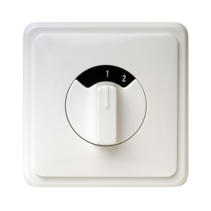 Zehnder SA 1-3V 3-standenschakelaar