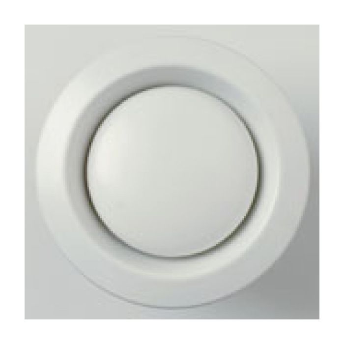 Zehnder ComfoValve STB 2-125 ventiel