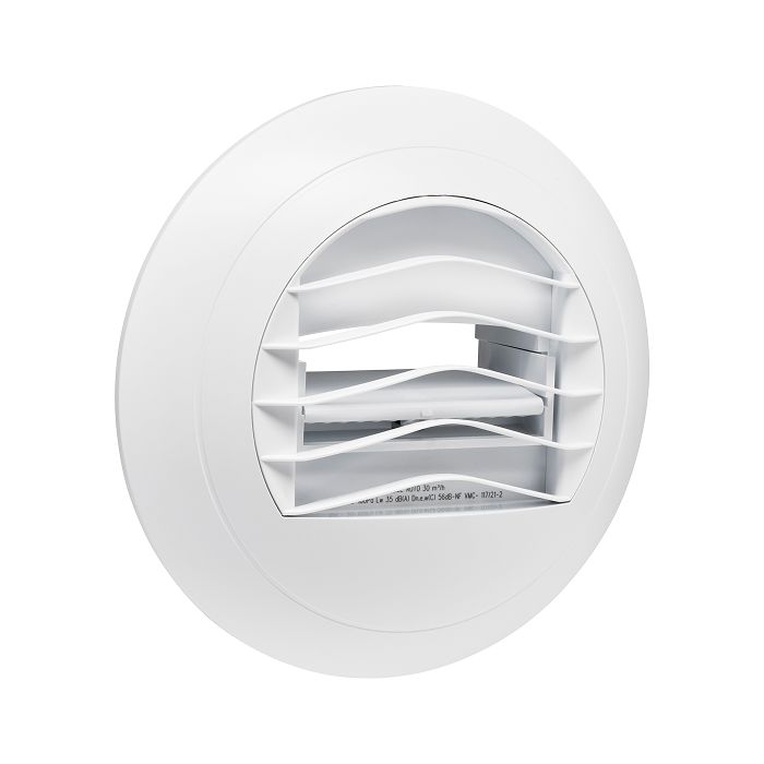 Zehnder Str 75 Ventiel