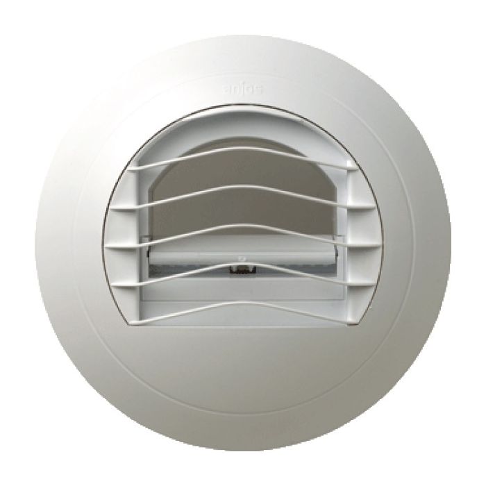 Zehnder Str 45/120 Ventiel