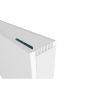 Jaga Strada Wand Convector, Type 20, 500 x 1000