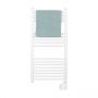 Eurom Sani badkamerradiator 800 Wifi - wit