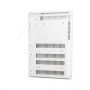 Eurom Alutherm Sani 800 Wifi - wit