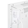 Eurom Alutherm Sani 800 Wifi - wit