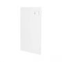 Eurom Alutherm Sani 1200 Wifi - wit