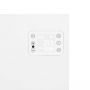 Eurom Alutherm Sani 1200 Wifi - wit