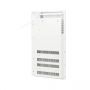 Eurom Alutherm Sani 1200 Wifi - wit