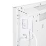 Eurom Alutherm Sani 1200 Wifi - wit