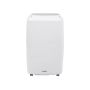 Eurom Cool-Eco 120 wifi A+ mobiele airco - 3,4kW