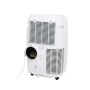 Eurom Cool-Eco 120 wifi A+ mobiele airco - 3,4kW