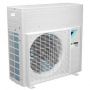 Daikin Altherma hybride warmtepomp Monoblock 4kW
