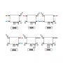 Vasco Flatline - H700 L800 Type 21S
