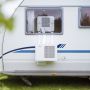 Eurom AC5201 WiFi Split airco - 1,53kW - Voor camping en thuis