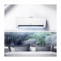 LG Dualcool AP12RK split unit airco 3,5kW - met luchtreiniger 