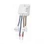 Klik Aan Klik Uit - AWS-3500 - Mini inbouw schakelaar stopcontact