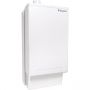 Daikin Intergas Altherma 8kW hybride warmtepomp set met CW5 cv-ketel