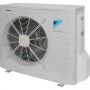 Daikin Intergas Altherma 8kW hybride warmtepomp set met CW5 cv-ketel