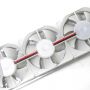 ClimateBooster Prillo radiatorventilator 140cm