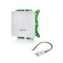 Duco DucoBox Silent RH all-in-one pakket randaarde