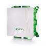 Duco DucoBox Silent Connect ventilatie-unit randaarde