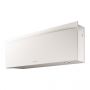 Daikin Emura split unit airco 2,5kW - Mat kristalwit