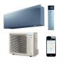 Daikin Emura split unit airco 5kW - Zilver