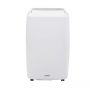 Eurom Coolsilent 90 wifi mobiele airco - 2,6kW