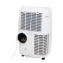 Eurom Coolsilent 90 wifi mobiele airco - 2,6kW