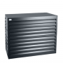 Evolar Evo-Cover omkasting - Medium 800 x 1100 x 550mm - donker antraciet