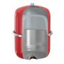 Flamco 18 liter expansievat rood