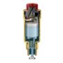 Flamco Flexvent automatische ontluchter - 1/2