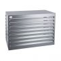 Evolar Evo-Cover omkasting - Small 700 x 1000 x 500mm - licht antraciet