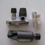 Itho Daalderop inlaatcombinatie 8 bar - 1/2