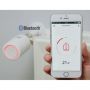 Danfoss Eco Bluetooth slimme thermostaatknop