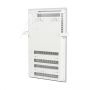 Eurom Alutherm Sani Verre 1200 Wifi - wit