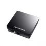 Intergas Comfort Touch zwart met Gateway